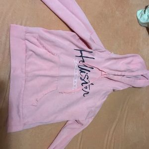 Hollister sweater
